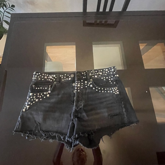 The Kooples Pants - The Kooples shorts